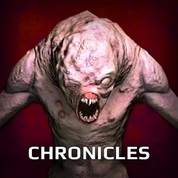 Ícone de Code Z Day Crônicas: Terror 3D